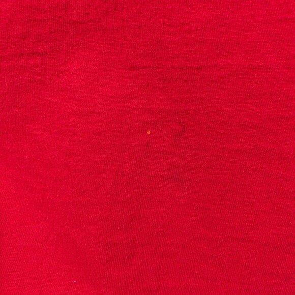 Dodge Ram SRT 10 T-Shirt Size Does Matter Flames XL Y2K Racing Streetwear - Picture 4 of 6